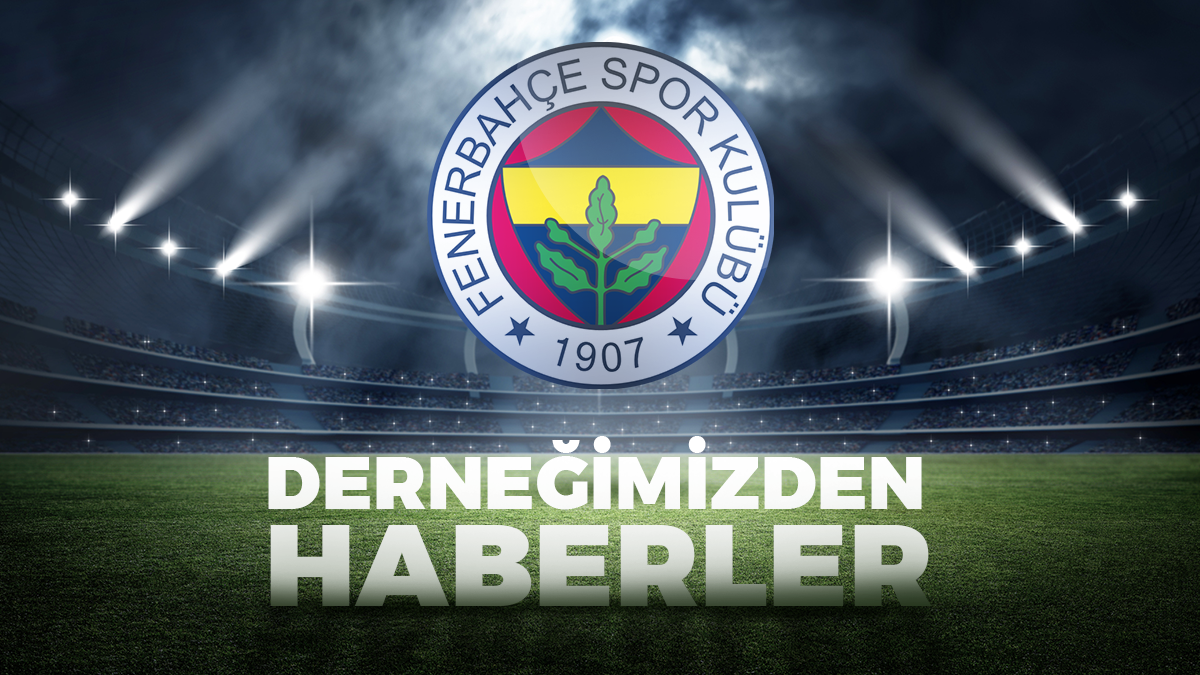 Batman Fenerbahçeliler Derneği Fenerbahçe